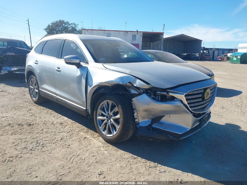 Mazda CX-9