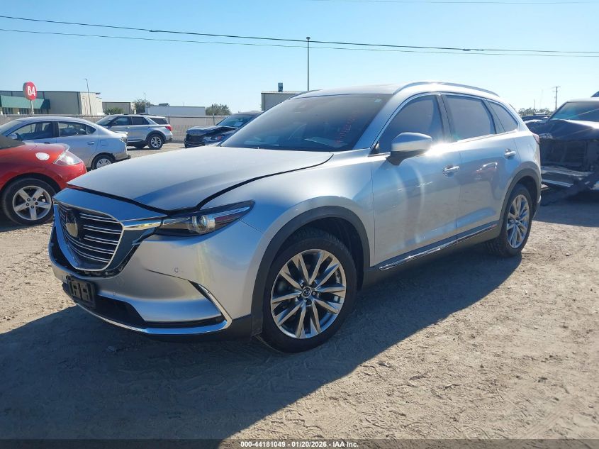 Mazda CX-9 2019 — photo 2