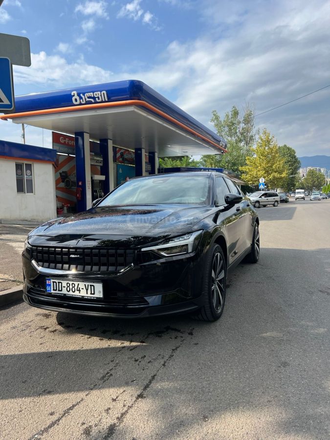Volvo Polestar