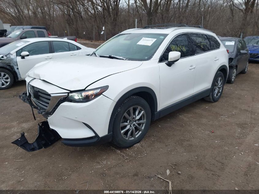 Mazda CX-9 2019 — photo 2