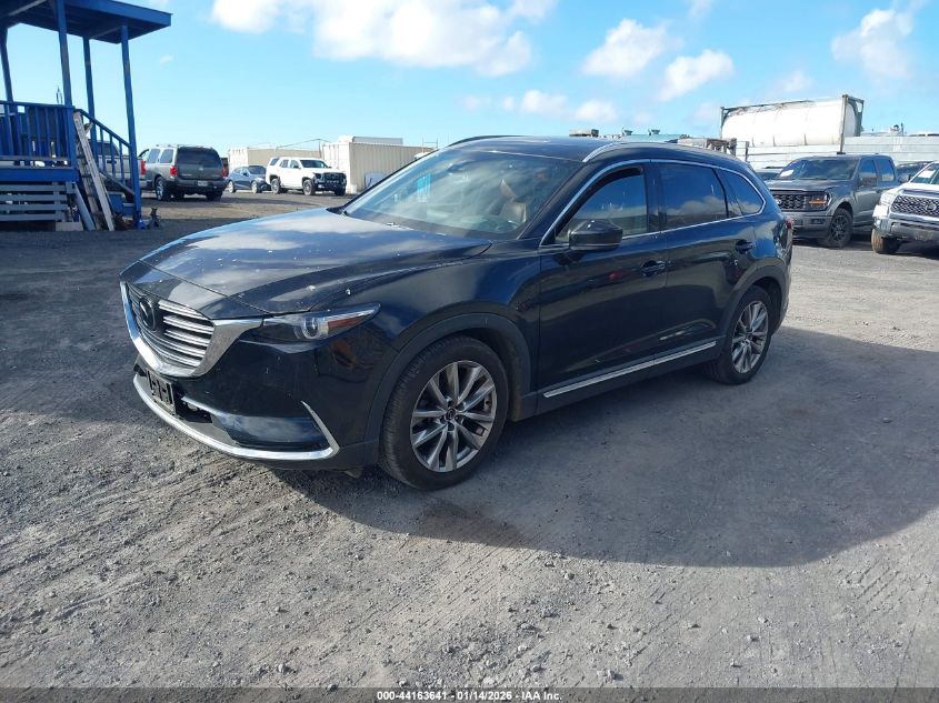 Mazda CX-9 2017 — photo 2