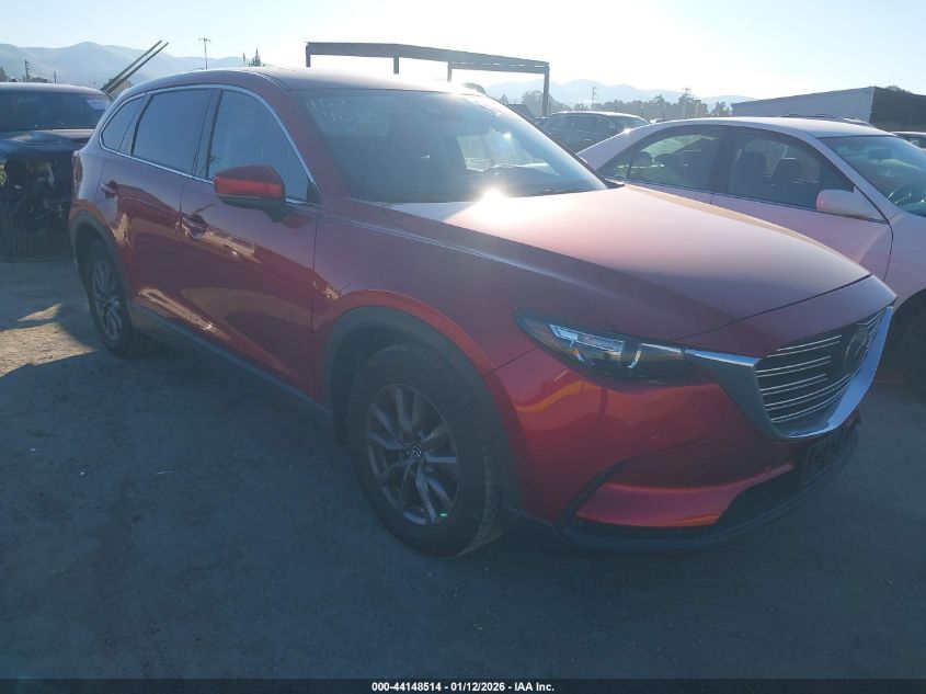 Mazda CX-9