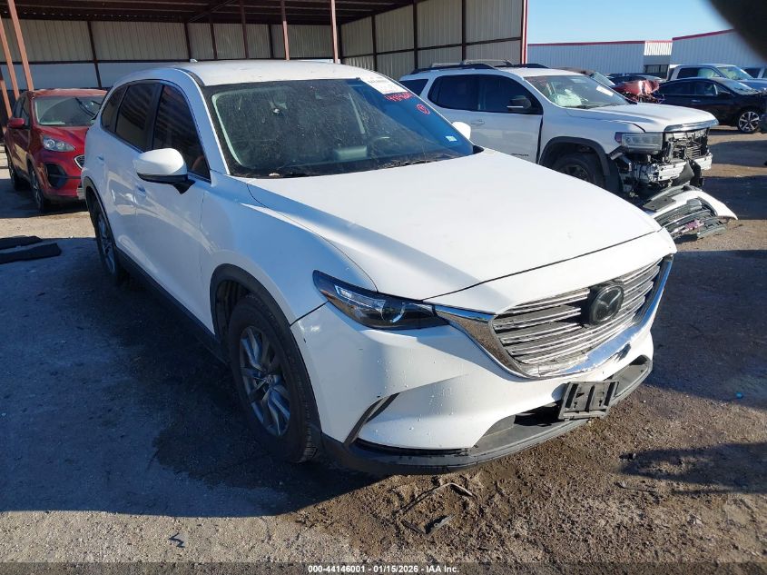 Mazda CX-9