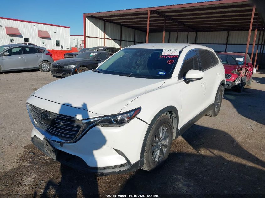 Mazda CX-9 2020 — photo 2