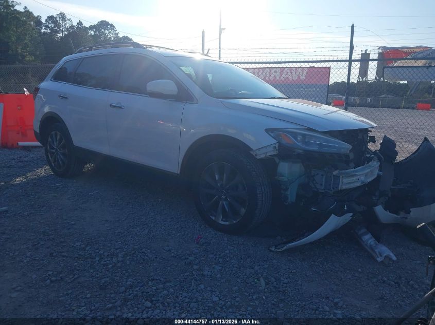 Mazda CX-9