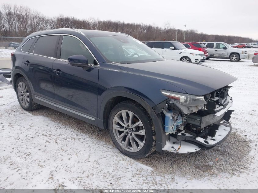 Mazda CX-9