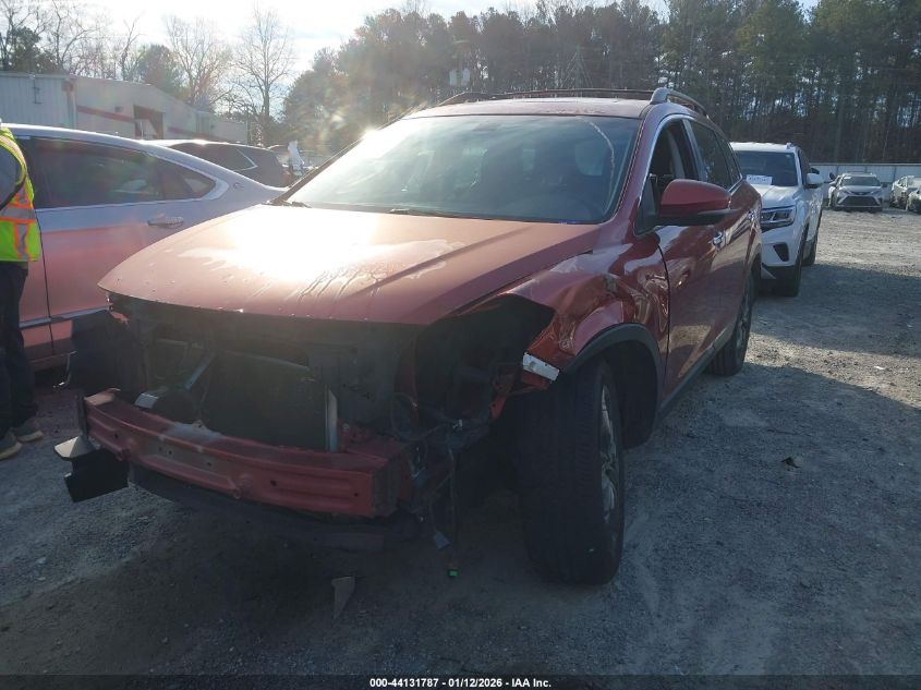 Mazda CX-9 2015 — photo 2