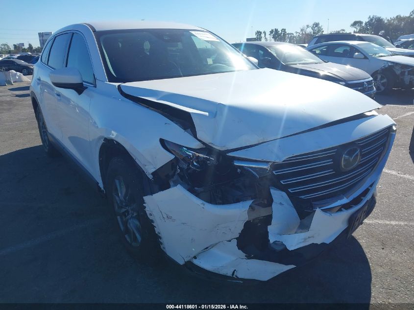 Mazda CX-9
