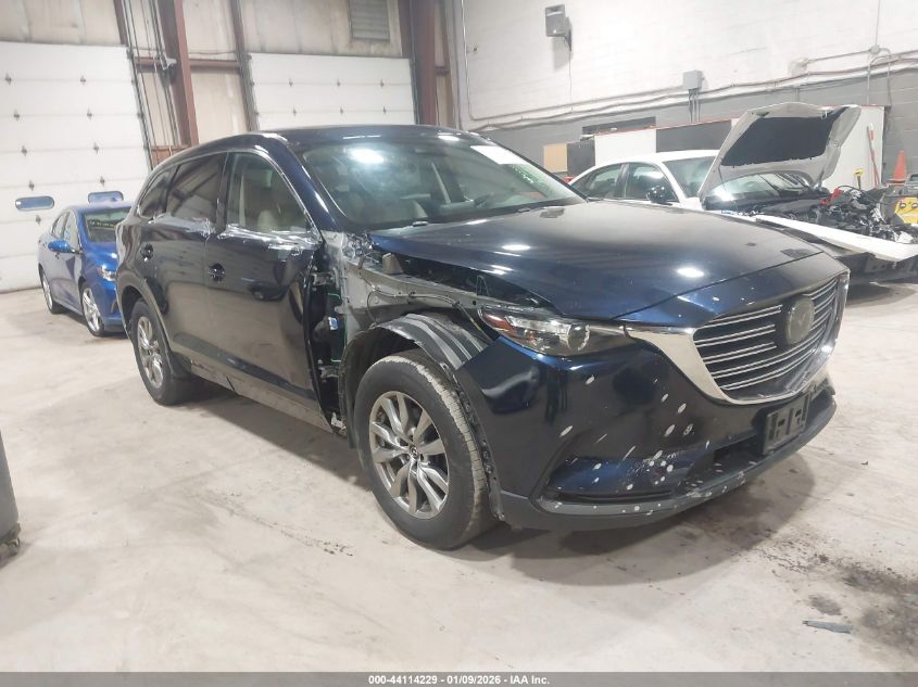 Mazda CX-9