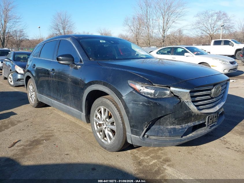 Mazda CX-9