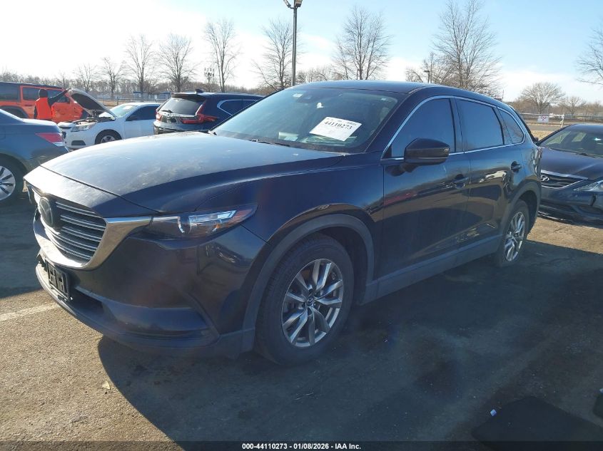 Mazda CX-9 2019 — photo 2