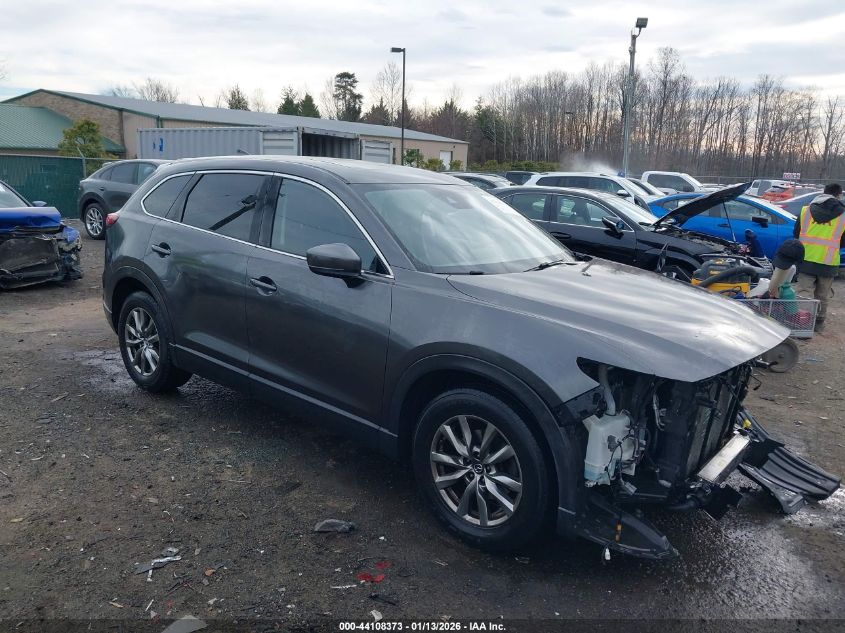 Mazda CX-9
