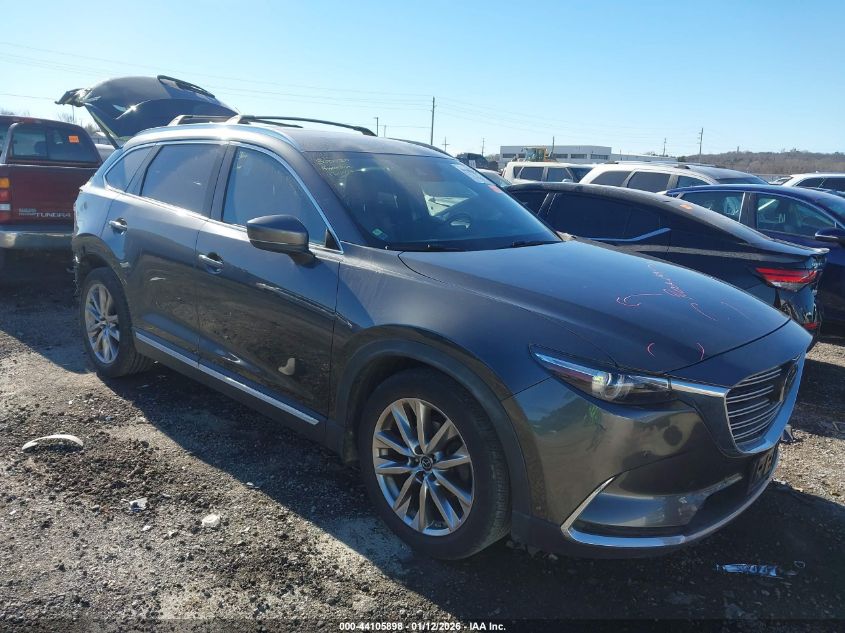 Mazda CX-9