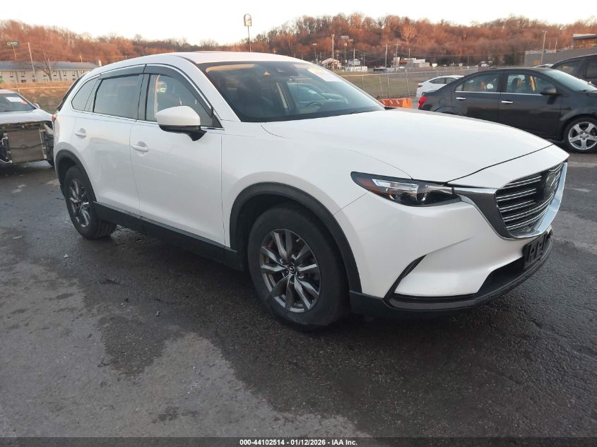 Mazda CX-9