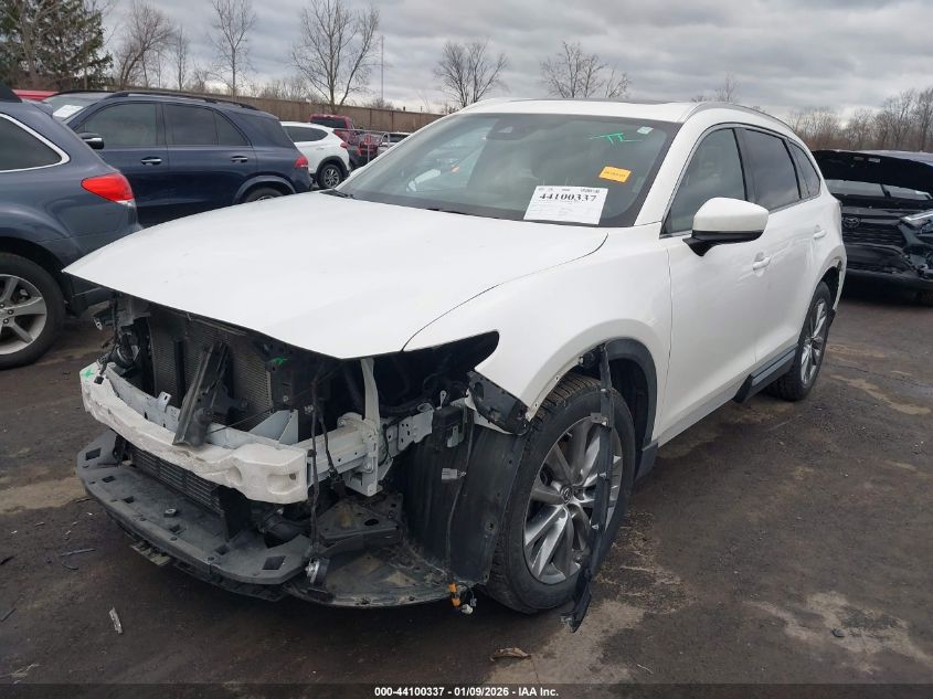 Mazda CX-9 2019 — photo 2