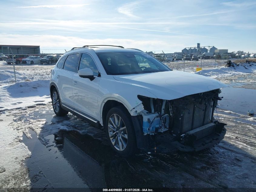 Mazda CX-9