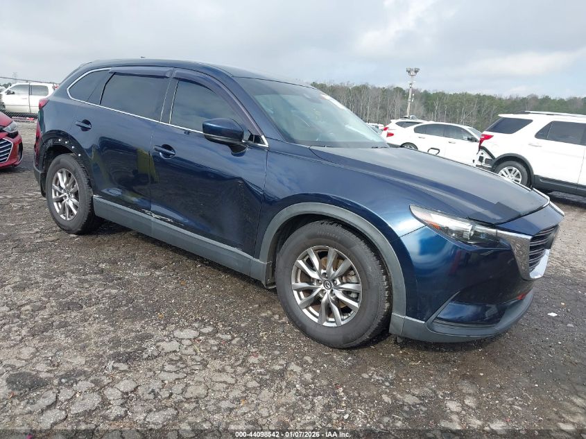 Mazda CX-9