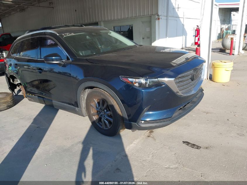 Mazda CX-9