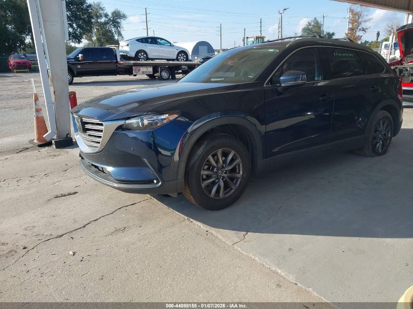 Mazda CX-9 2021 — photo 2