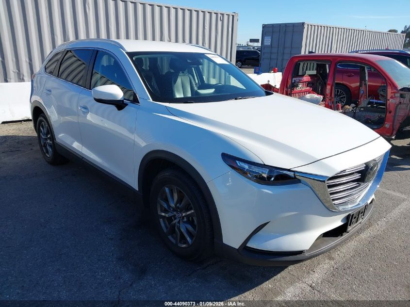 Mazda CX-9