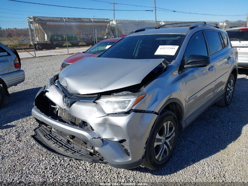 Toyota RAV4 2016 — photo 2