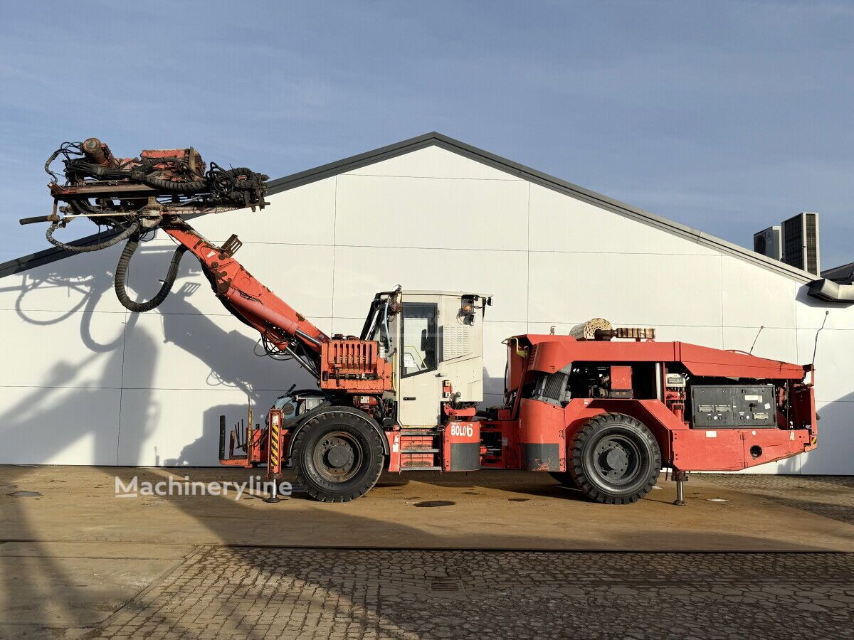 Sandvik 13217 2014 — photo 2