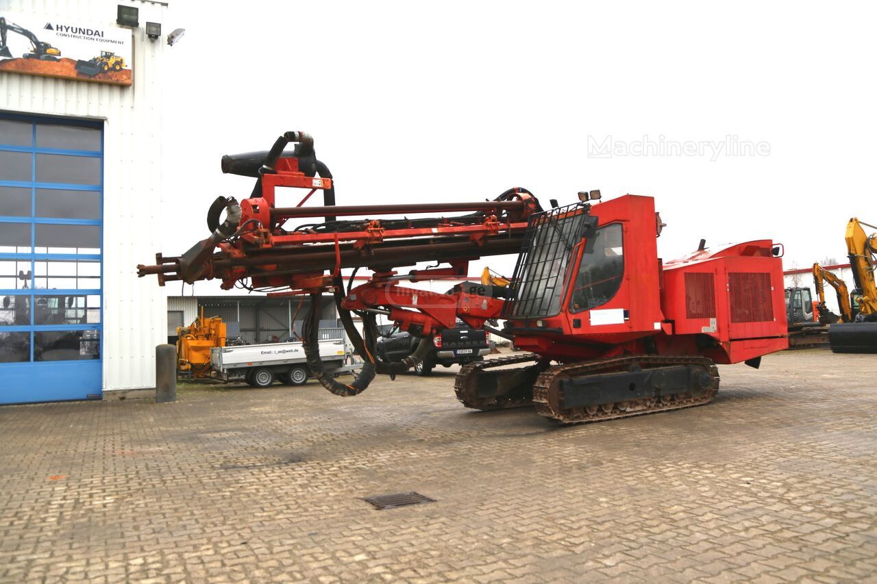 Sandvik 13217 2001 — photo 2
