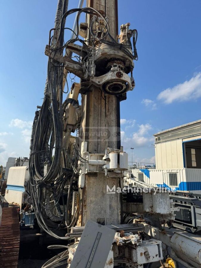 Putzmeister 15909