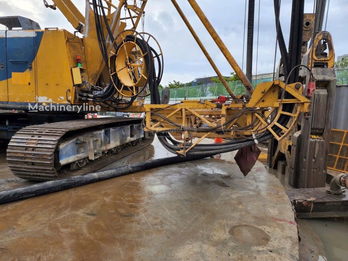 Bauer 21011 2001 — photo 2