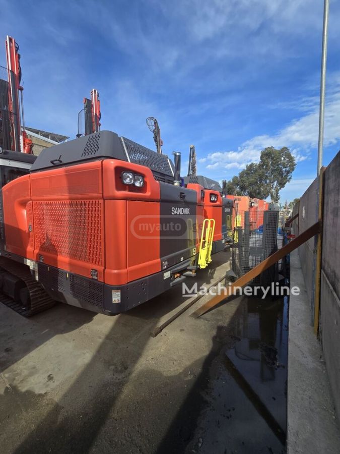 Sandvik 13217 2023 — photo 2