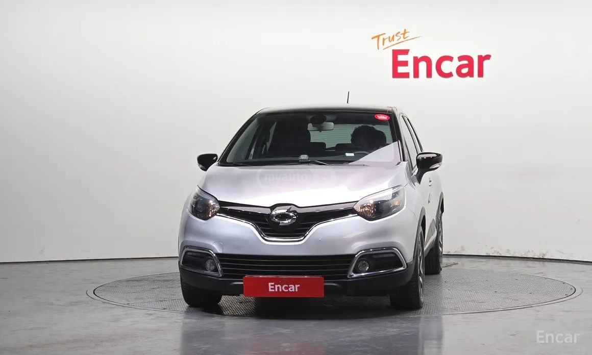 Renault Samsung QM3 2014 — photo 2