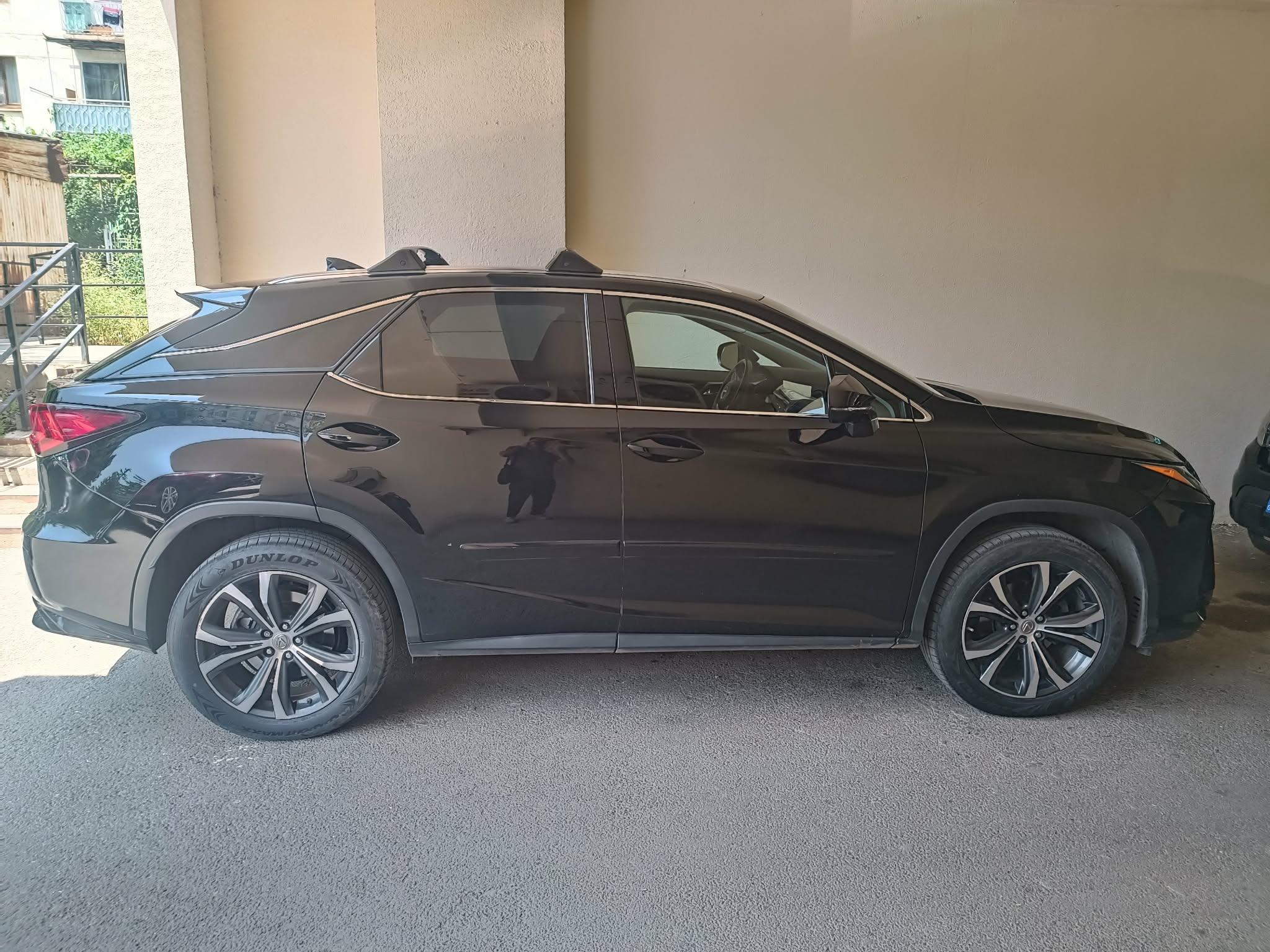 Lexus RX 450 2016 — photo 2