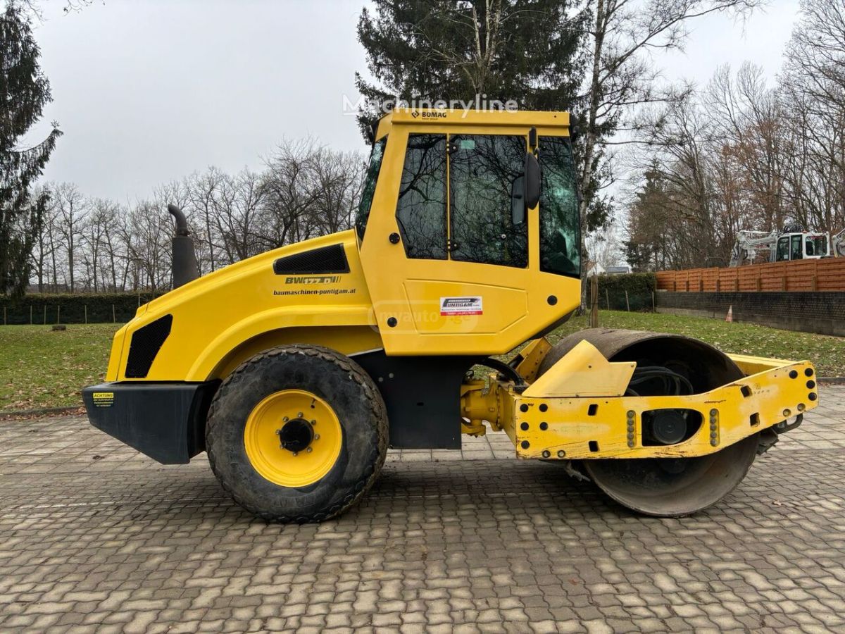 Bomag 6378 2013 — photo 2