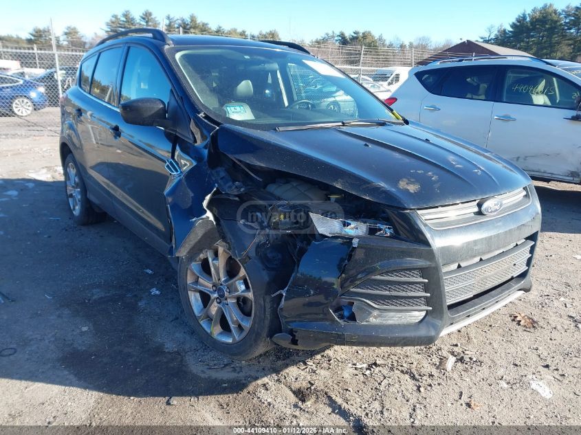 Ford Escape 2016 — photo 2