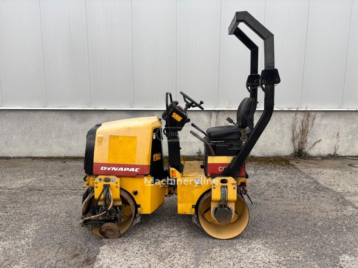 Dynapac 10366