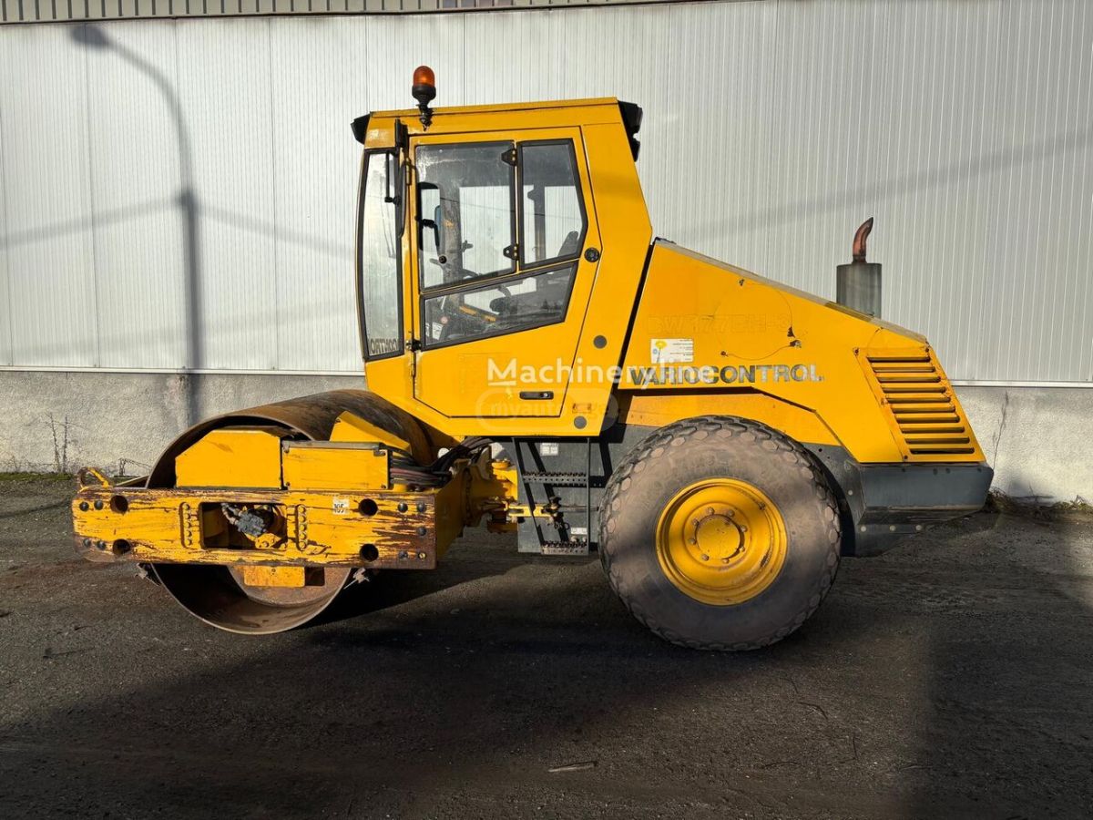 Bomag 6378