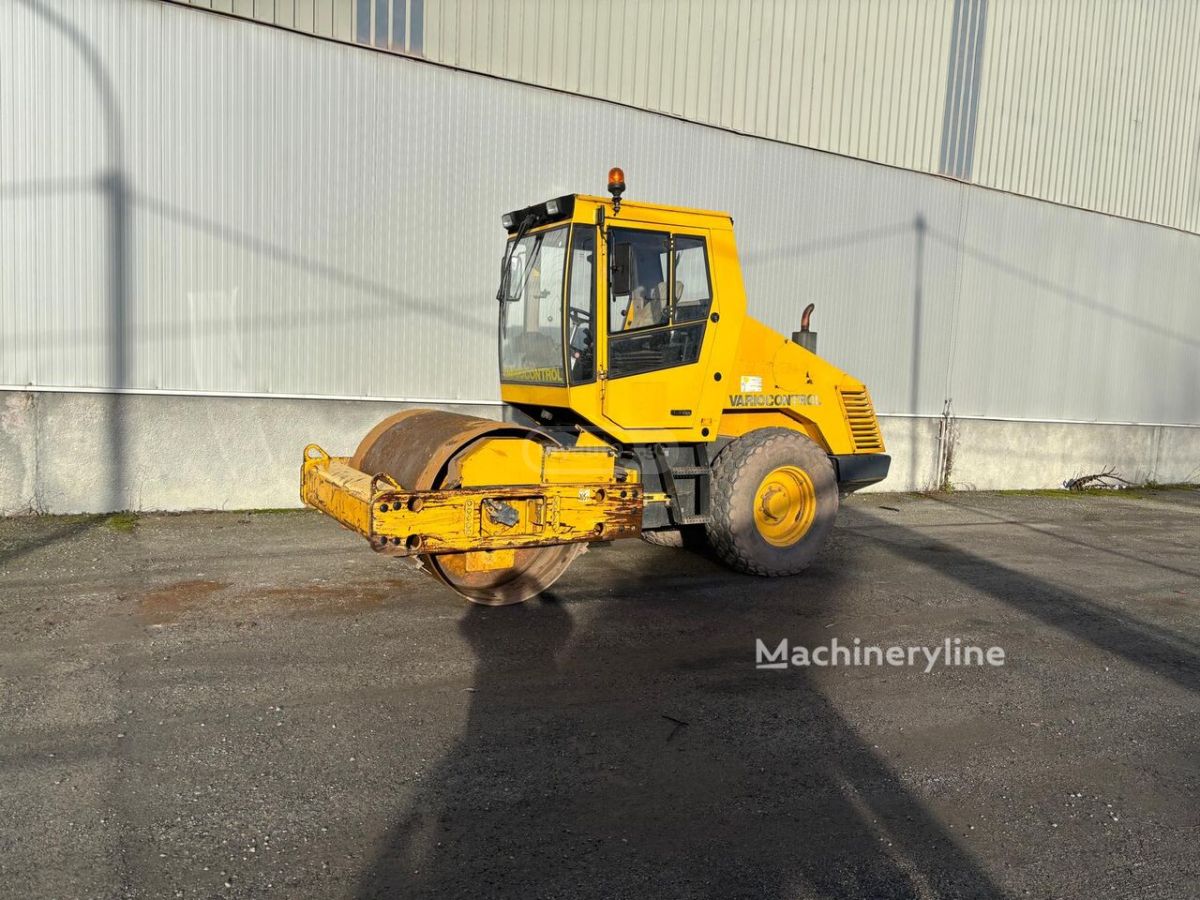 Bomag 6378 2003 — photo 2