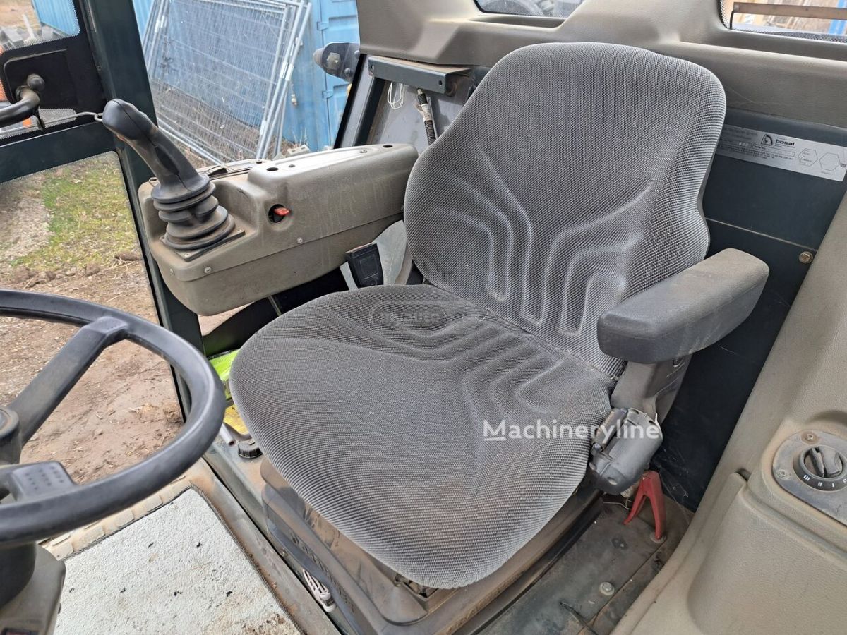 Hyundai 30 D-7E 2023 — photo 2