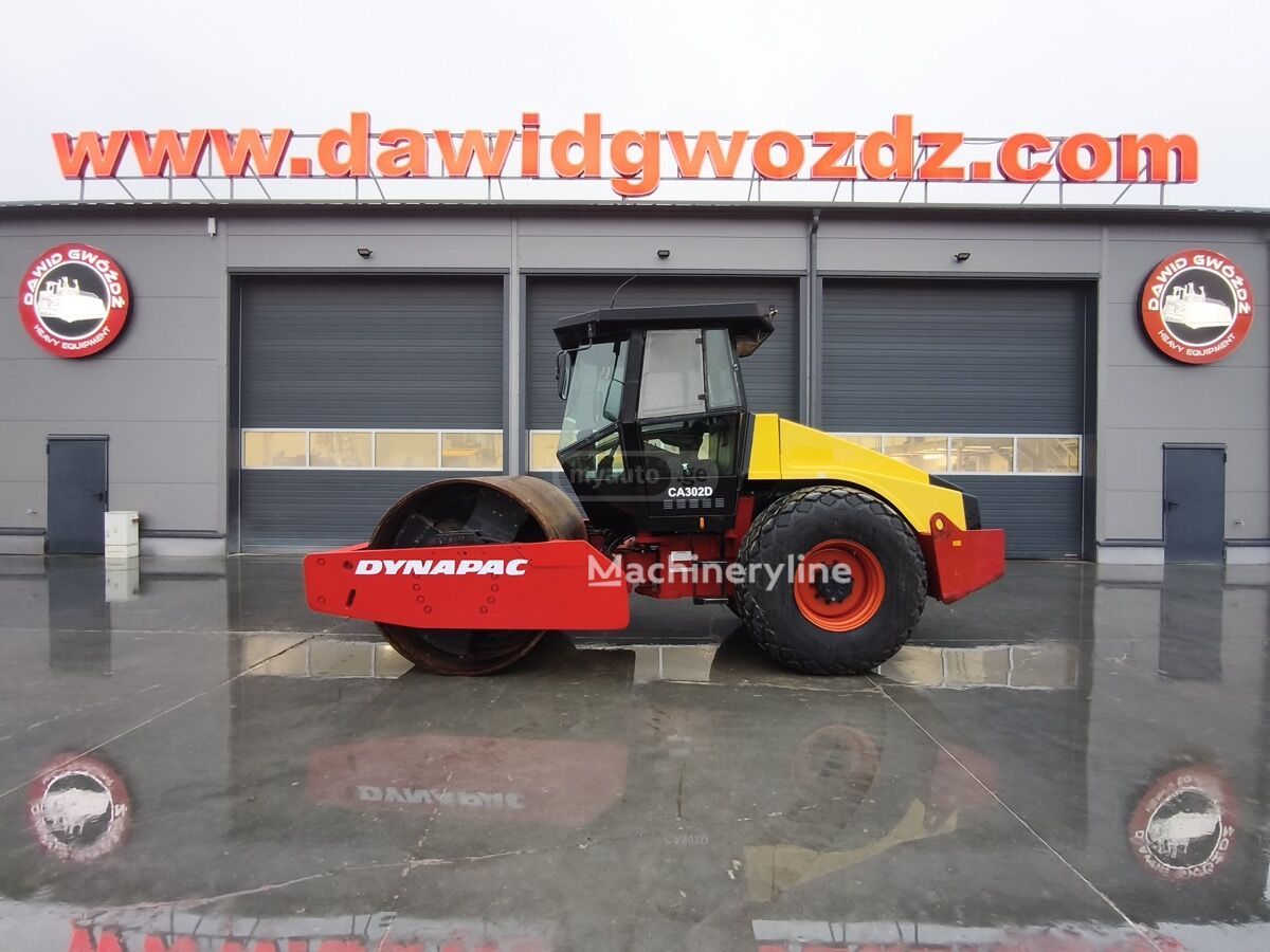 Dynapac 10366