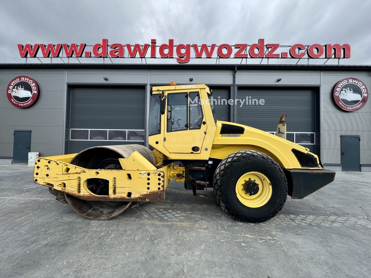 Bomag 6378