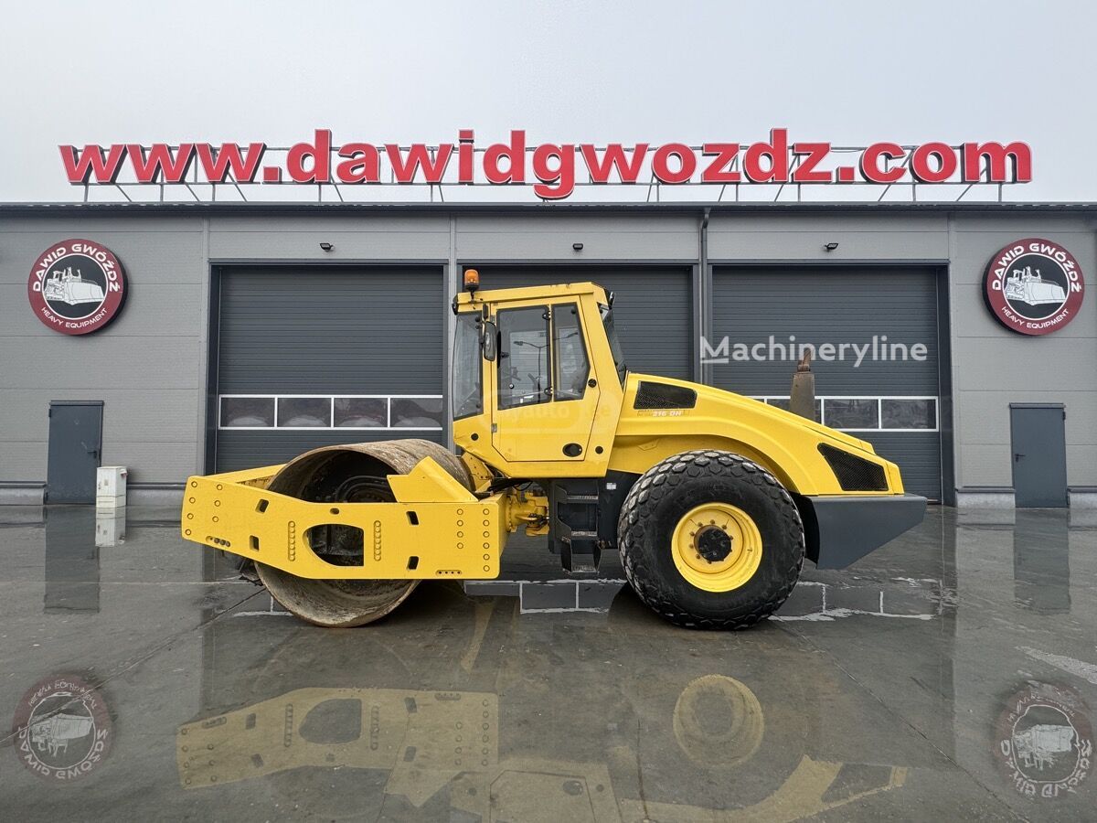 Bomag 6378