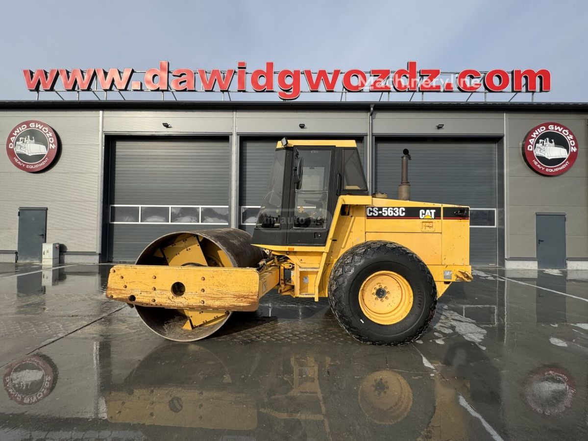 Caterpillar 120 / 120 AWD