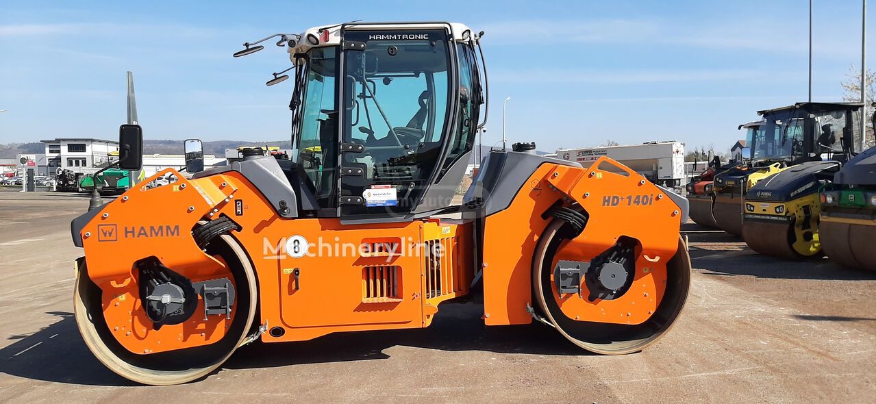 Hydrema 3520