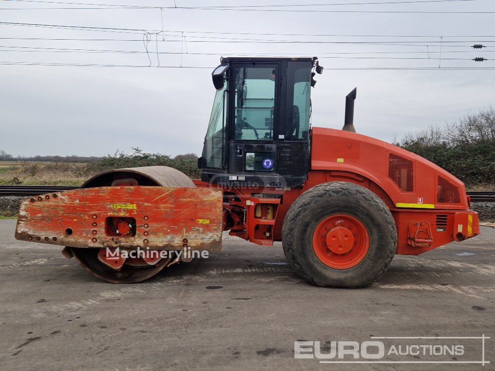 Caterpillar 120 / 120 AWD 2008 — photo 2