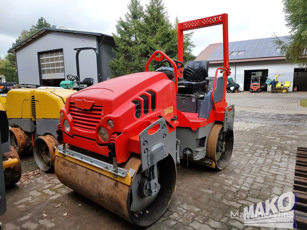 Hydrema 3520