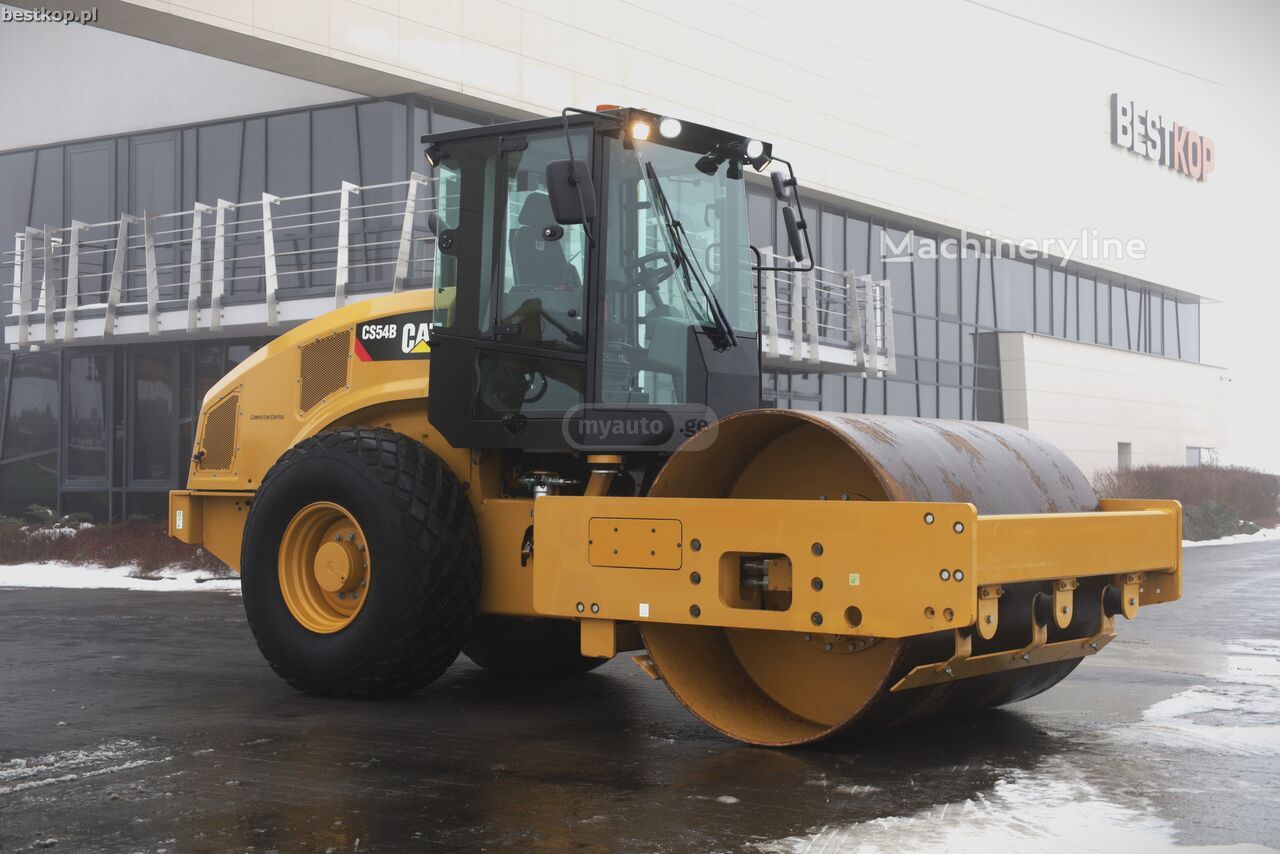 Caterpillar 120 / 120 AWD
