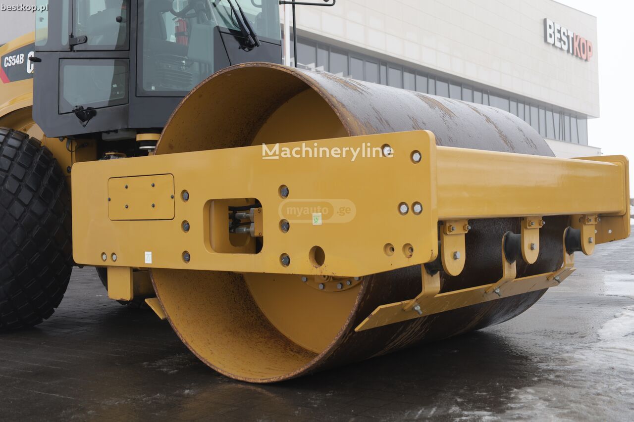 Caterpillar 120 / 120 AWD 2018 — photo 2