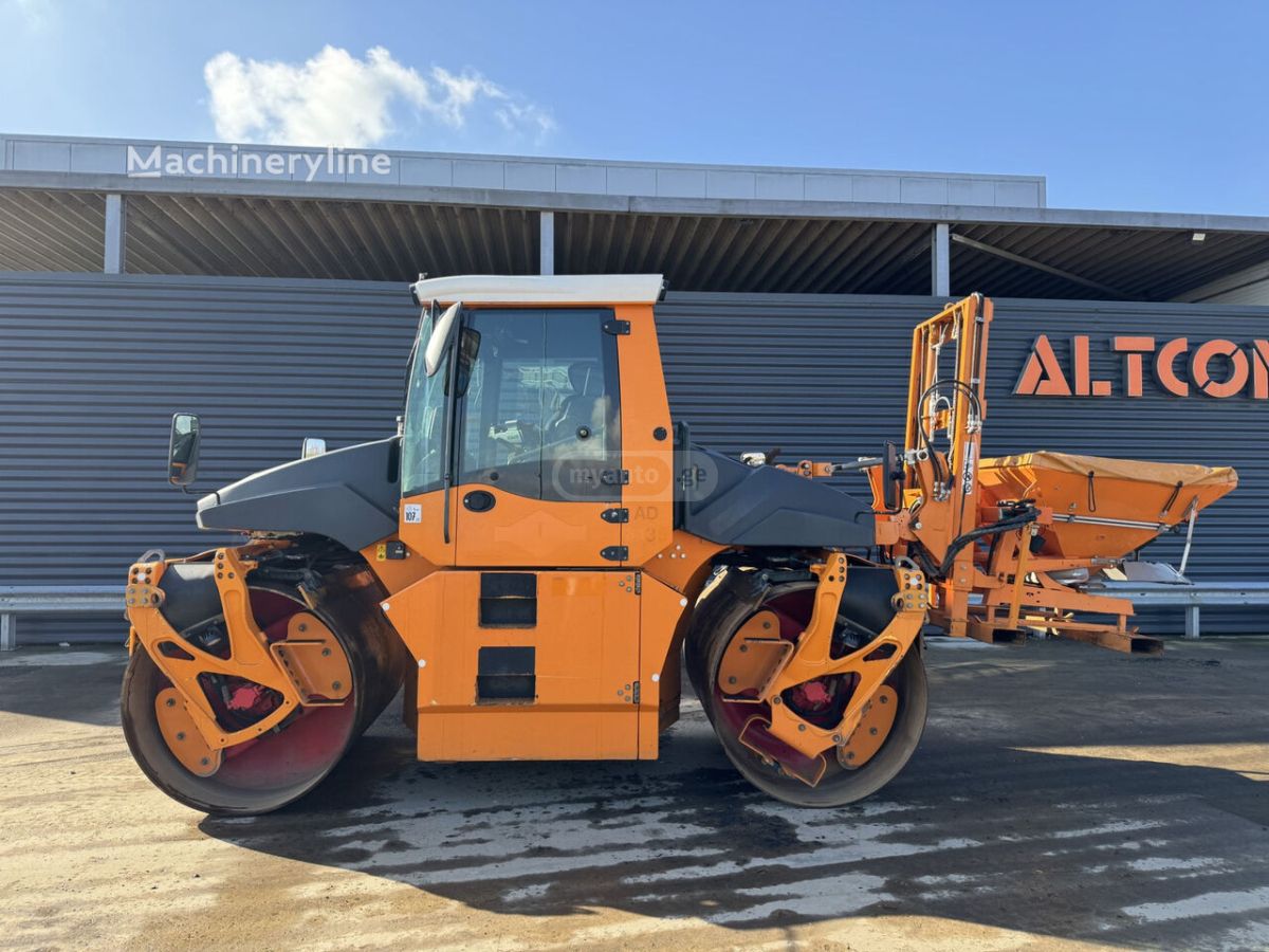 Bomag 6378 2015 — photo 2