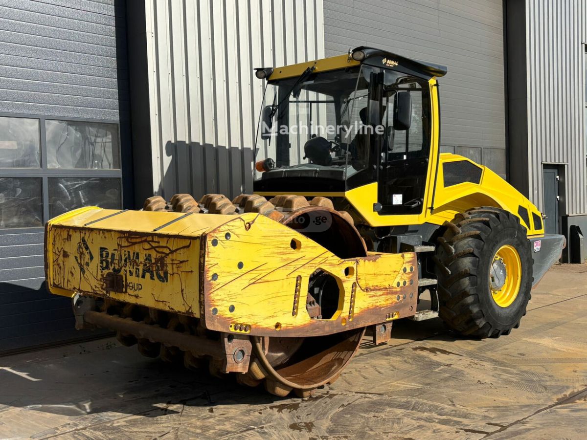 Bomag 6378 2019 — photo 2