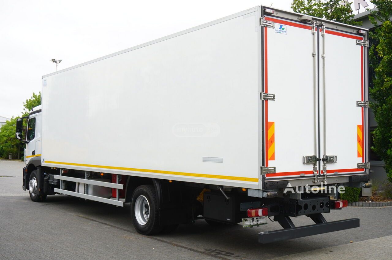 Mercedes-Benz Actros 2019 — photo 2